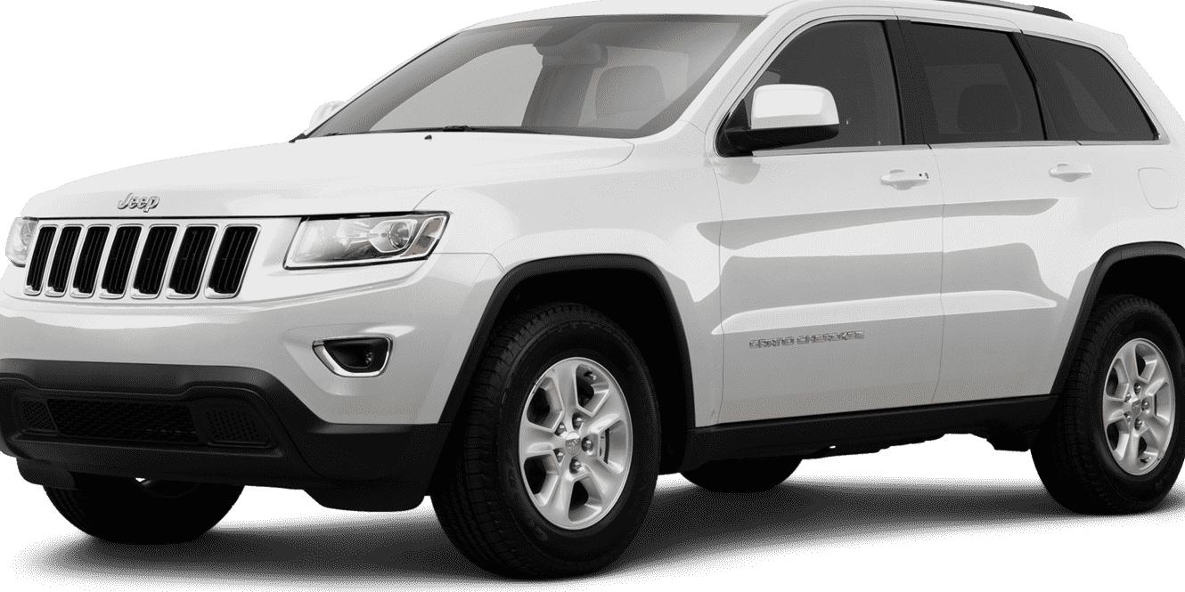 JEEP GRAND CHEROKEE 2016 1C4RJFAG1GC490394 image